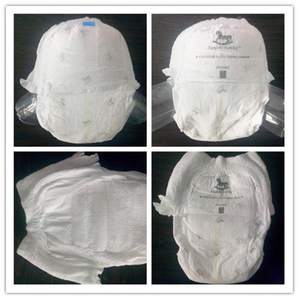 Large Size Disposable Baby Pull Up Pants Boy use Breathable Baby Pants