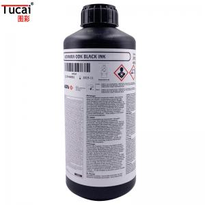 China Agfa Uv Solvent Ink Cleaning Solution Printer Ink Flush For Ricoh Konica Toshiba Printhead on sale