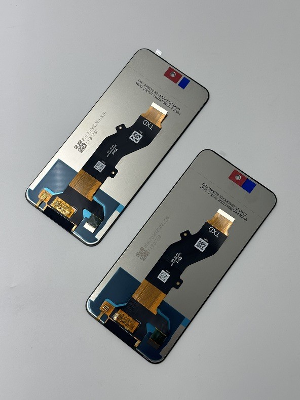 Mobile Phone Lcd For TRANSSION Smart8 x6525 Smart9 x6532 Touch Screen Digitizer Replacement Display Lcd Screen