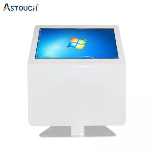 Quality 49 Inch Touch Screen Information Kiosk Interactive 60 HZ wholesale