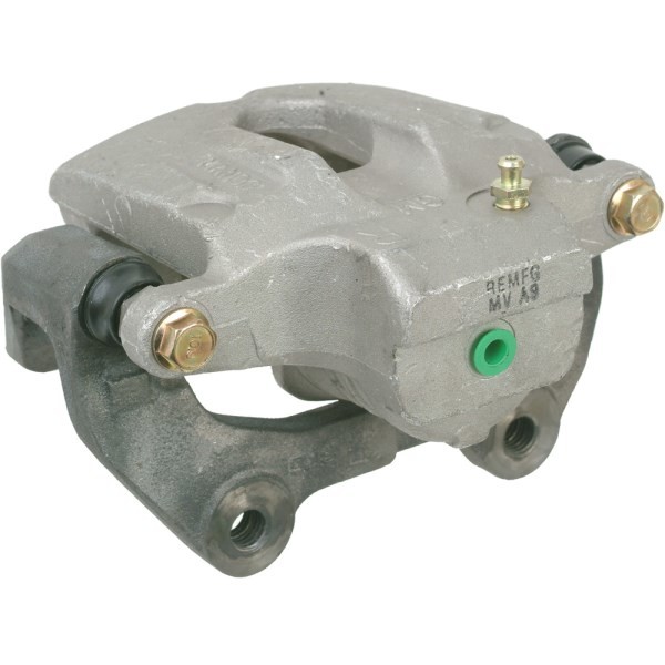 SATURN Auto Parts Vehicle Brake Caliper 18B5059 18B5058 OEM 15855609 15855616