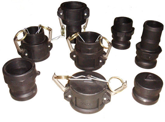 Brass Camlock Self-Locking Quick Coupling Fitting Hose Coupling for and Performance
