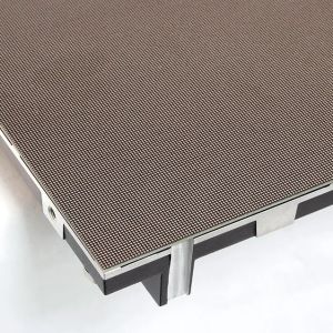 Quality IP65 Rated COB LED Screen Display Moisture Proof Collision Resistant wholesale