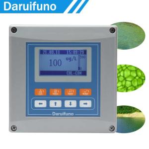 Quality Water Quality Digital Fluorescence method Chlorophyll Tester wholesale