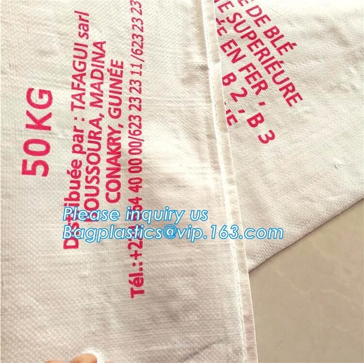 kraft paper bag/pp woven animal feed packaging bag / cat sandbag,kraft paper laminated pp woven cement valve bag, bageas