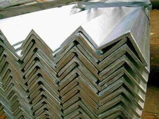 Cheap 316 L Stainless Steel Angle Bar with Corrosion and High Temperature Resistance for sale