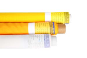 Quality Multi Functional Polyester Mesh Roll Stylish Design With Great Support wholesale