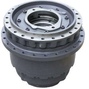 Quality R500-7 Excavator Planetary Gearbox Reducer  ZTAJ-00008 34E7-02500 Travel Reduction Gearbox wholesale