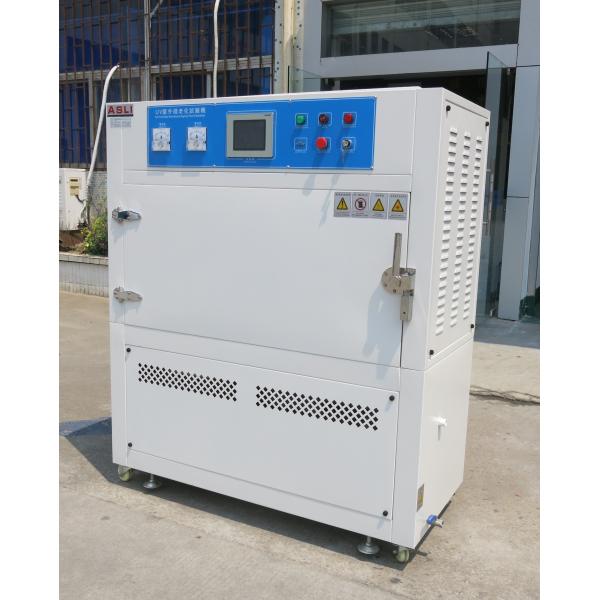 Durable Accelerated Weathering Aging Test Chamber / UV Light Simulation Test Machine