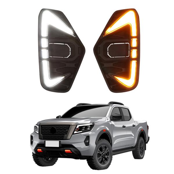 Cheap Np300 Led Daytime Running Light for sale