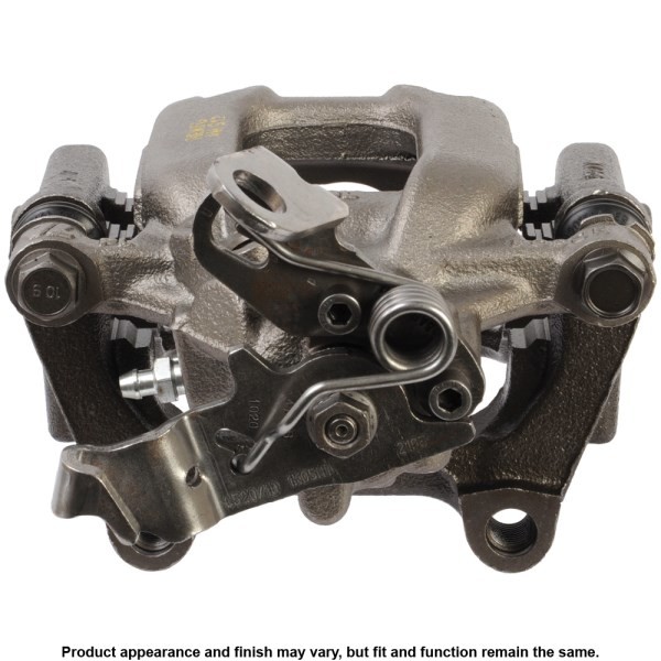 SKODA Auto Parts Vehicle Brake Caliper 19B6384 19B6385 344416 344417 OEM 5K0 615 423 5K0 615 424