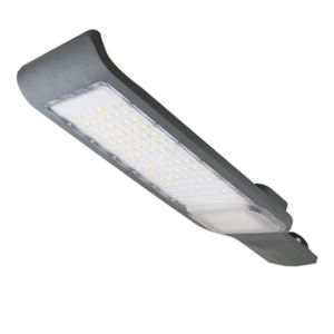 Quality Outdoor Explosion Proof Street Light , SMD Waterproof IP65 Garden Street Light 50 Watt wholesale