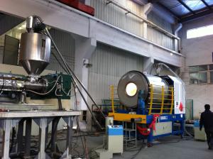 Quality 20 Mins Siemens PLC Infrared Plastic Dryer Machine wholesale