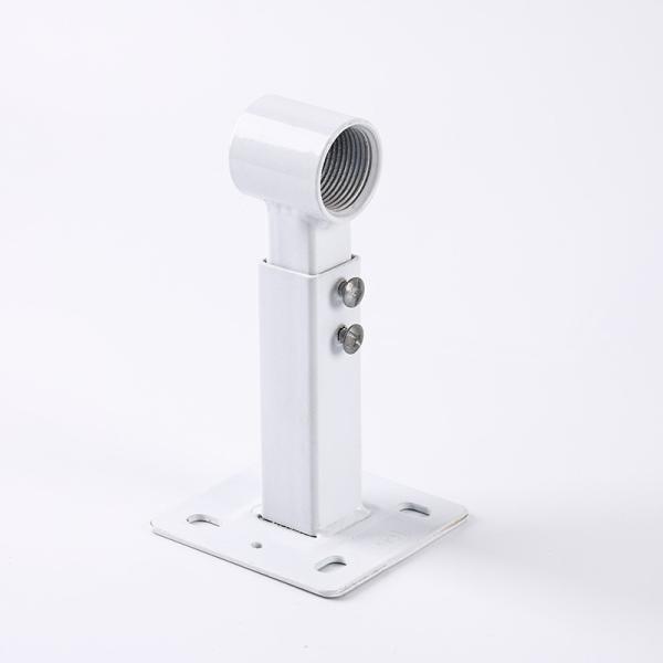Cheap 3/4" 1" Metal Towel Rack Bracket Customized Universal design for sale
