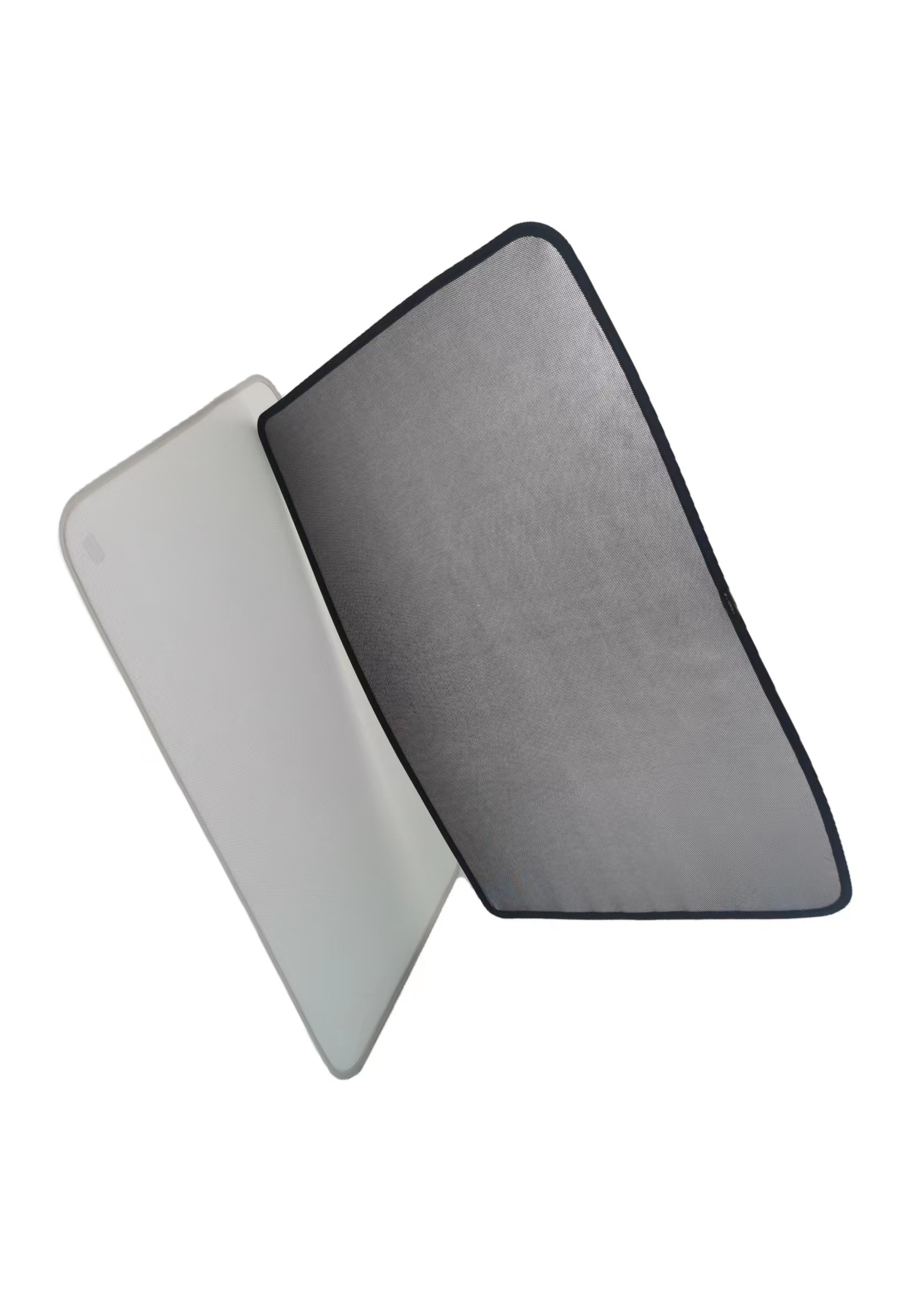 Practical Tesla Ice Crystal Sunshade Multiscene Wind Resistance