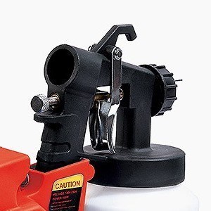 FSL-13B 1.5mm HVLP Portable Paint Spray Gun for Superior and Consistent Results