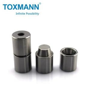 Standard Round Taper Interlock Pin