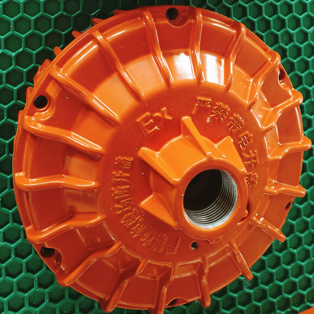 ATEX IECEx Certified IP66 Explosion Proof LED High Bay Light 160lm/W