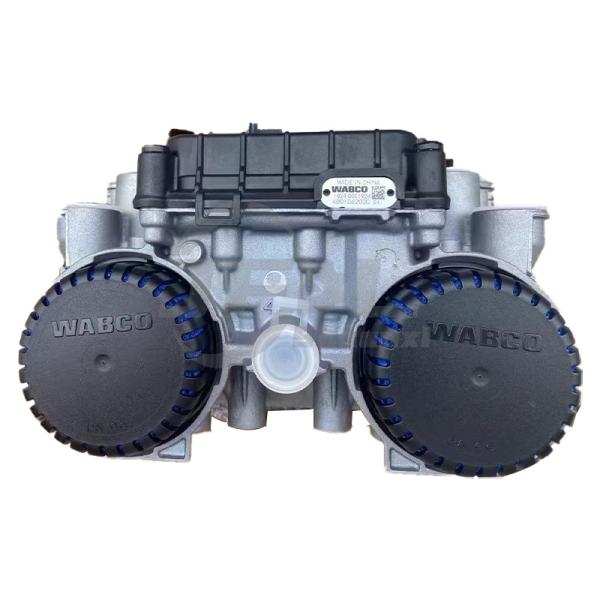 Axle Modulator 2-Channel - Gen4 4801062020 and repair kit for WABCO EBS