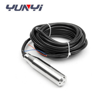 4-20mA Submersible Water Level Sensor