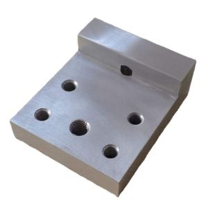 Oem High Precision Aluminum 5 Axis Cnc Machining Service