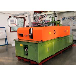 Quality C2480 PP Tape Cable Coil Packing Machine Coiling Strapping Machine wholesale