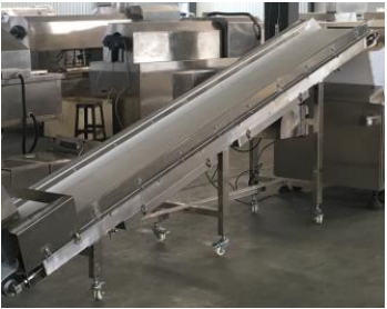 Full Automatic Snack Bar Machine For Cereal Peanut Bars Production