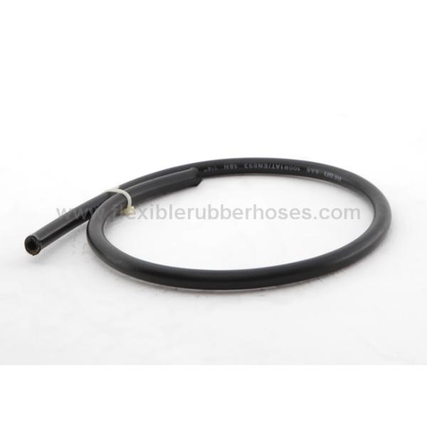 Hydraulic Rubber Hose Pipe , I.D. 1 / 4" Hydraulic Hose 100M Length