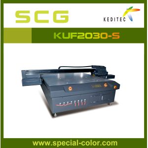 Buy cheap Large Format UV Flatbed Printer Machine from wholesalers