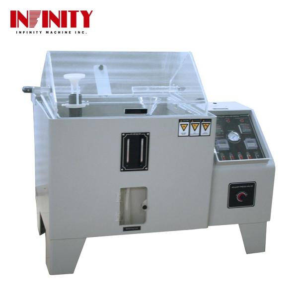 Cheap Environmental Salt Fog Test Chamber For Salt Spray Corrosion Testing Salt Atmosphere Climate Test for sale