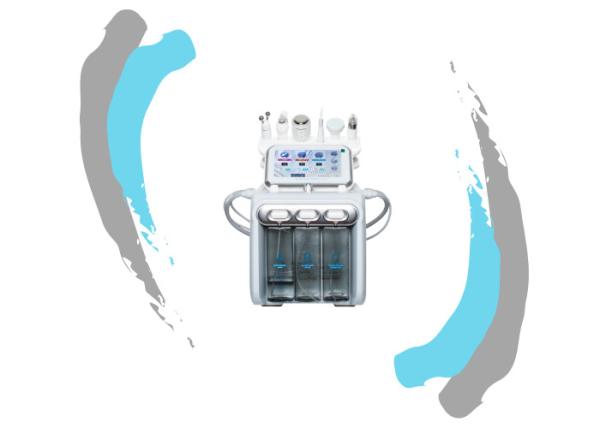 2019 hot sale professional hrdra water dermabrasion peel microdermabra facial