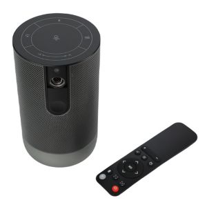 Quality Portable Android Projector With Touch ScreenEshare Airplay MiraCast wholesale