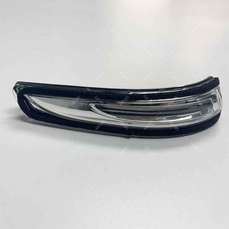 Elantra 2008-2016 Hyundai Side Mirror Parts Light 87624-3X000 87614-3X000