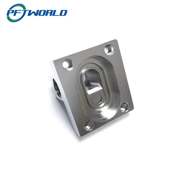 Medical CNC Plastic Parts POM Plastic CNC Turning Machining Parts