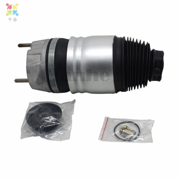 Air Suspension Kits Air Spring for Audi Q7 Shock Spring New Model year 2011- Front Left 7P6616039N