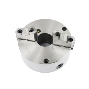 Quality SKT 2 Jaw Universal Scroll Chuck Front And Back Mounted wholesale