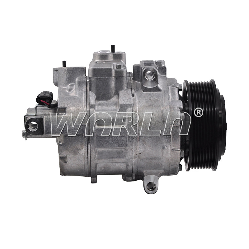 64529217869 DCP05090 7SEU Car Air Compressor 12V For BMW1/3/X3/X4 WXBM033