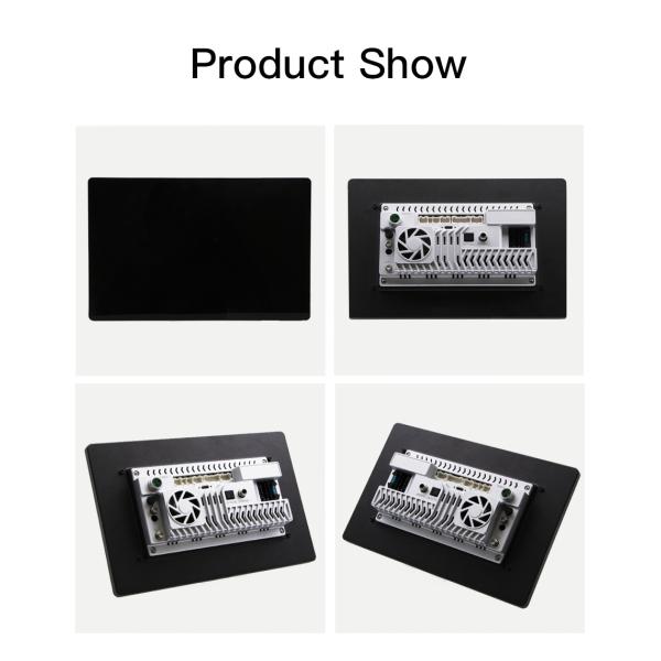 Advanced 11.5inch QELD Screen 2Din Car Stereo System Navigation Carplay Android13 Auto Full Fit 8 Core Autoradio Android Car Player