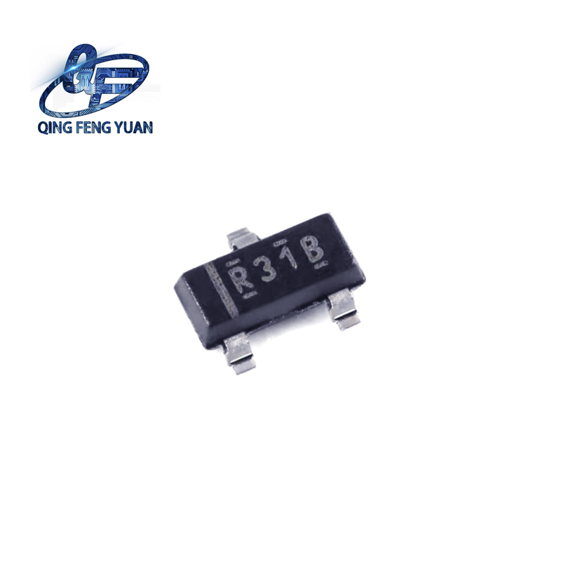 Texas Instruments REF3120AIDBZR Electronpower Management Ic Components Chips Integrated Circuits Old TI-REF3120AIDBZR