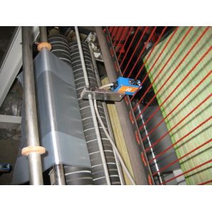 Rolling t-Shirt Bag Making Machine