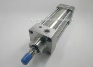China ISO15552 SUS304 Double Acting Pneumatic Cylinder on sale