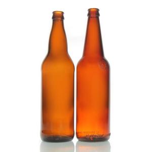China Mini Corona Glass Beer Bottle 330ml 300ml 250ml ODM on sale