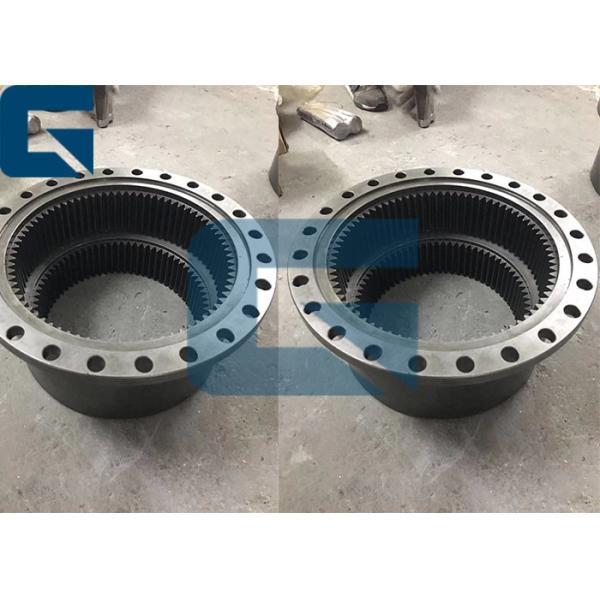 YN10V00033F2 Gear Pump K3V112 Pilot Pump For KOBELCO SK200-6 SK200-6E Excavator