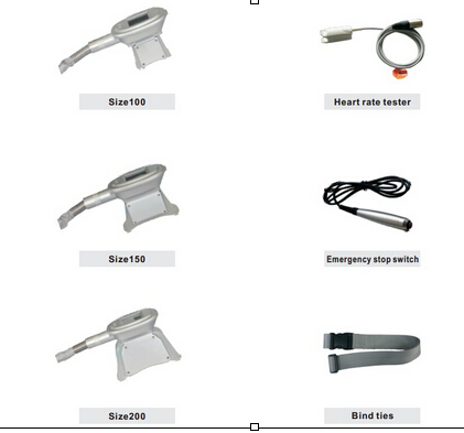 New Design 4 handles cryolipolysis,hot cryolipolysis cool body sculpting machine,two handl