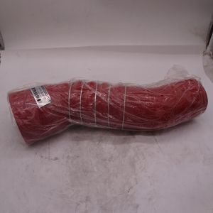 Sinotruk Howo truck parts intercooler turbocharger hose WG9725531178