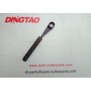 Square Strip Blade Holder Assembly 6474327 For Q25 Cutter