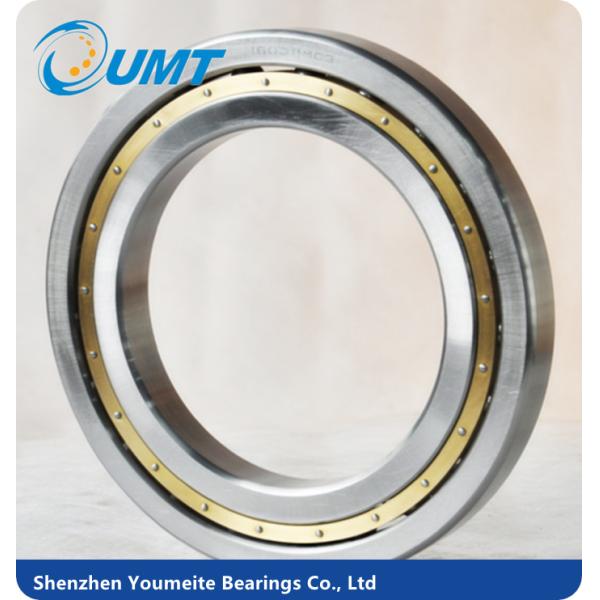 Gcr15 P4 V3 C3 Z4 Deep Groove Ball Bearings 6212 2rs for Transmission Machines