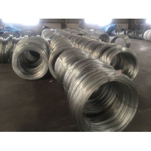Quality High Tensile Galvanized Steel Wire wholesale