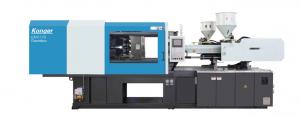 Quality Mixed 2 Color Injection Molding Machine CMS120 With Servo System wholesale
