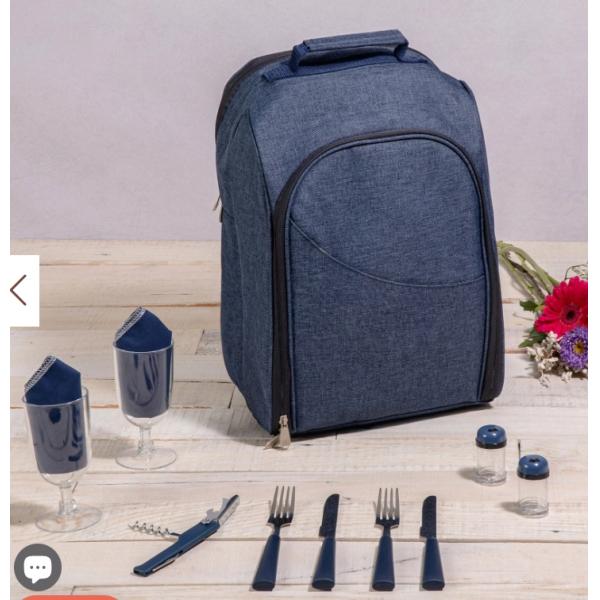 PT-Colorado Picnic Cooler Backpack